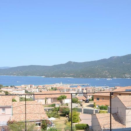 Casa Mare E Vista Hotell Propriano  Exteriör bild