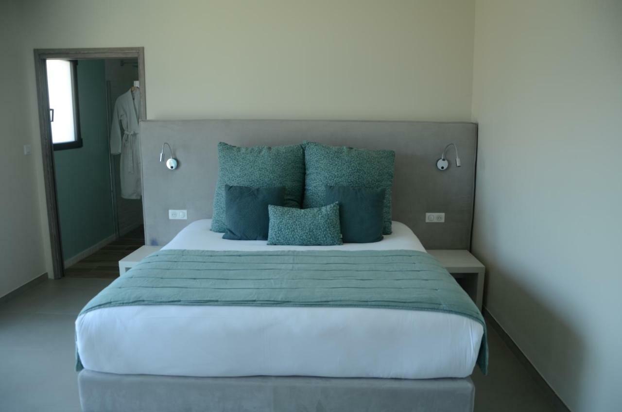 Casa Mare E Vista Hotell Propriano  Exteriör bild