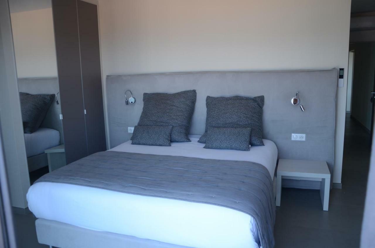 Casa Mare E Vista Hotell Propriano  Exteriör bild